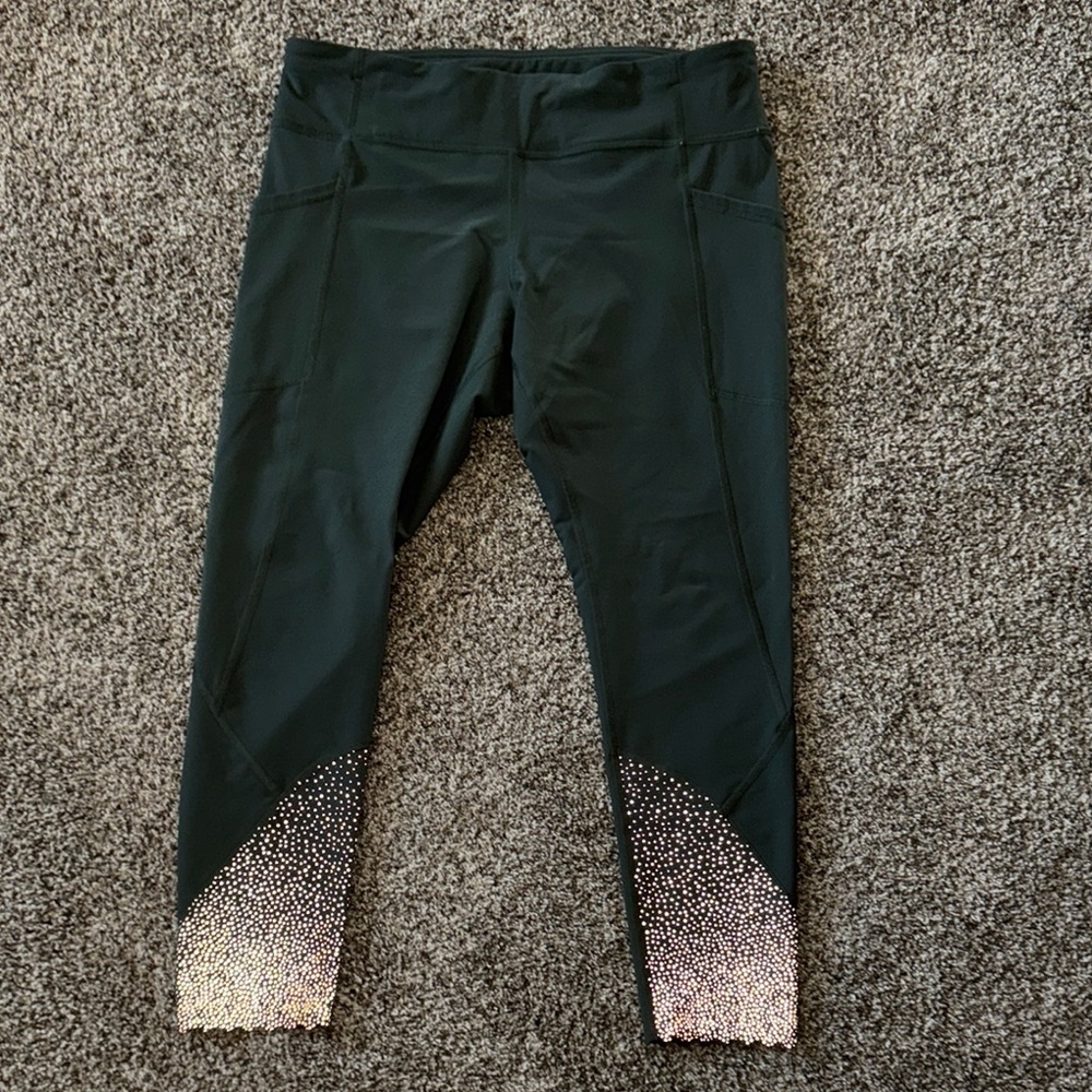 Lululemon Tight Stuff Tight II Luxtreme